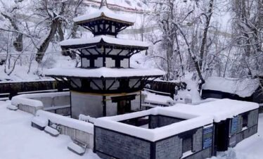 Muktinath temple tour package with Explore Himalayan Nepal
