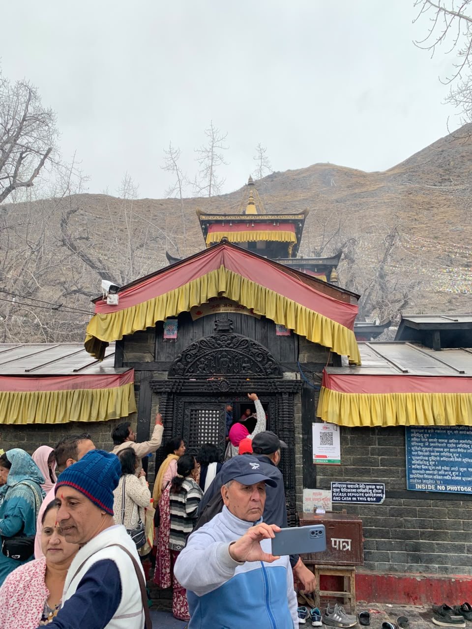 Muktinath: Nepal’s Sacred Gateway to Peace, Adventure, and Spiritual Awakening