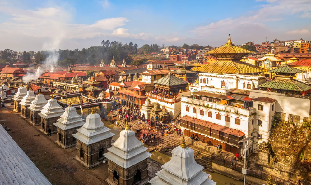 Pashupatinath: The Sacred Journey Every Indian Devotee Should Experience